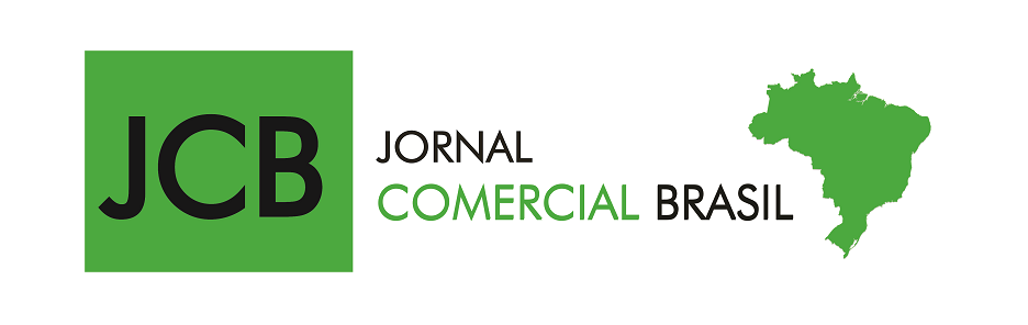 Jornal Comercial Brasil logo